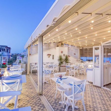 Ela Tenedos Hotel - Special Category (Adults Only) Eksteriør billede