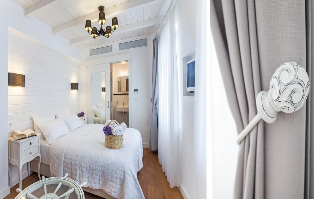 Ela Tenedos Hotel - Special Category (Adults Only) Eksteriør billede