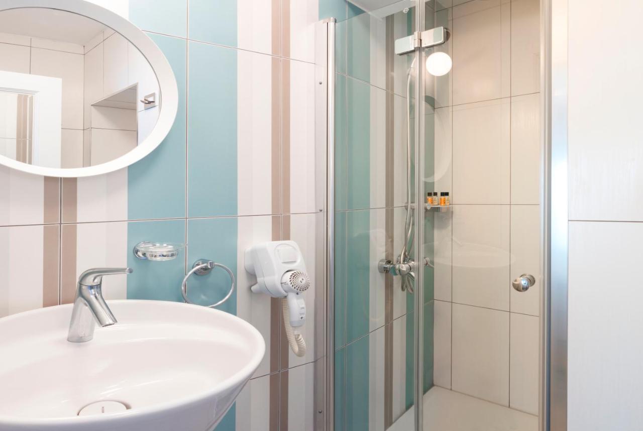 Ela Tenedos Hotel - Special Category (Adults Only) Værelse billede