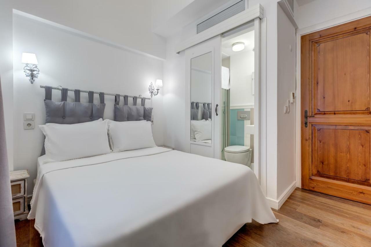 Ela Tenedos Hotel - Special Category (Adults Only) Værelse billede